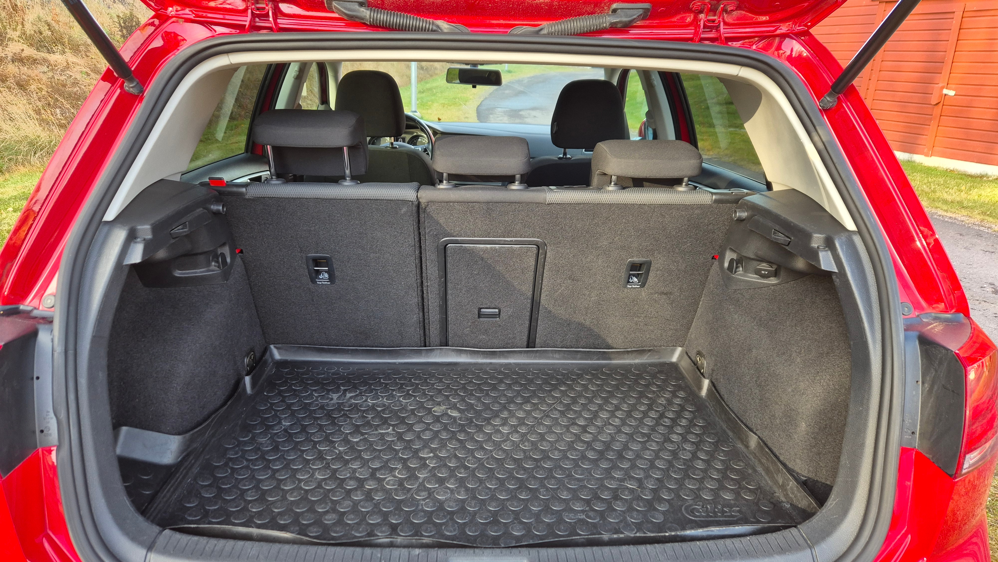 Volkswagen Golf 1.6 TDI 2014, bild 7/8
