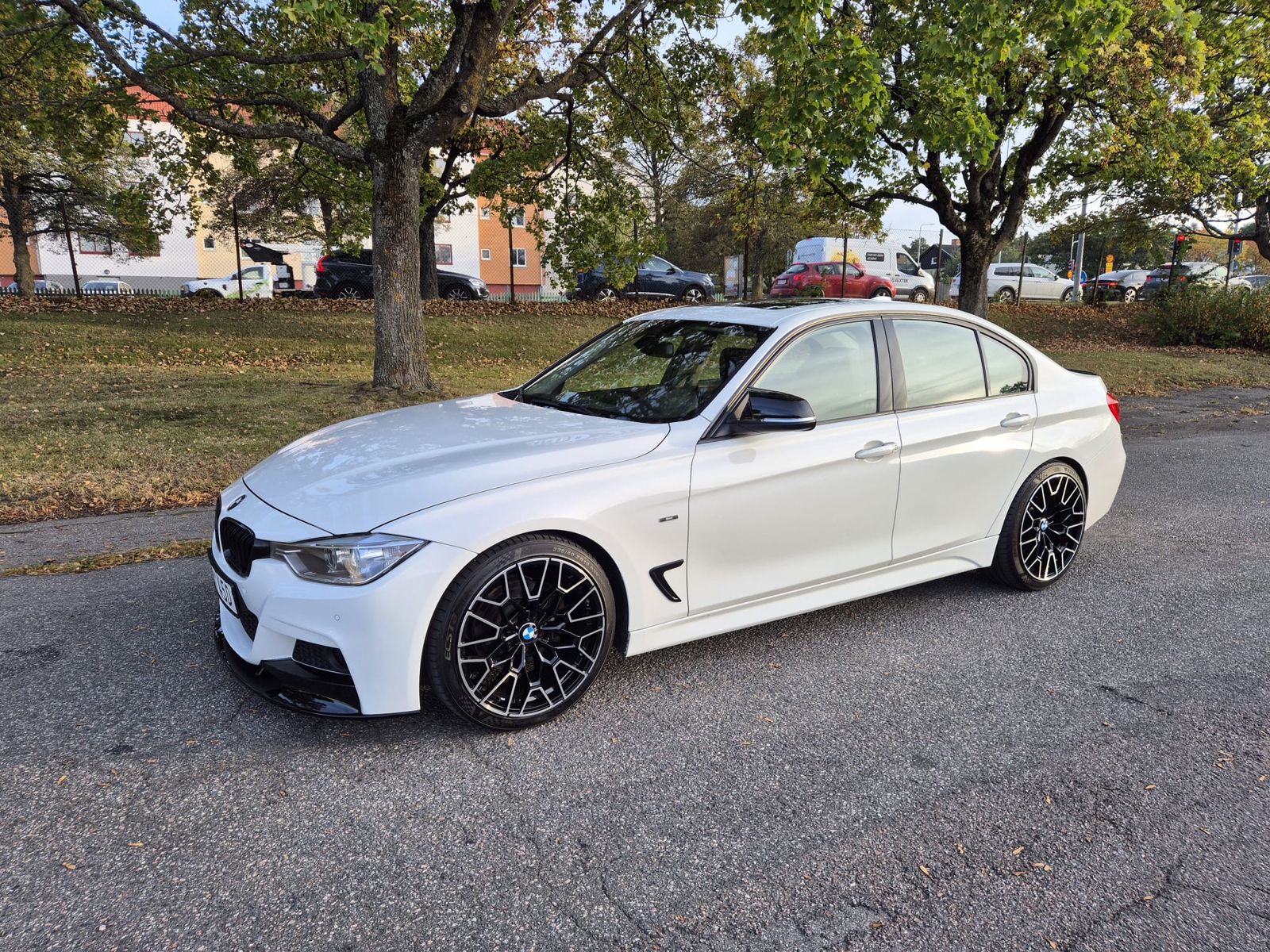 BMW 325