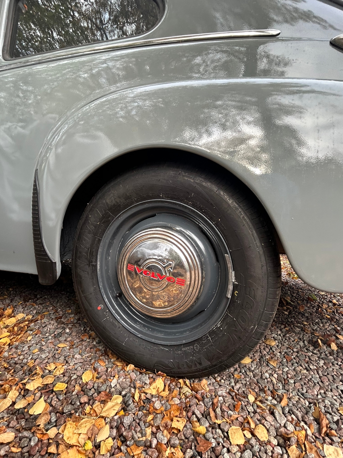 Volvo PV 1954, bild 6/10
