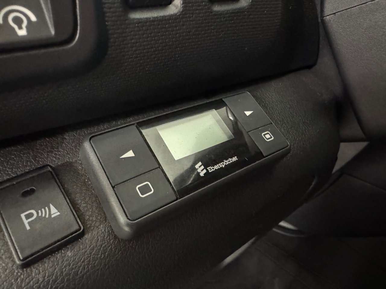 Renault Trafic dCi 145 2020, bild 8/8