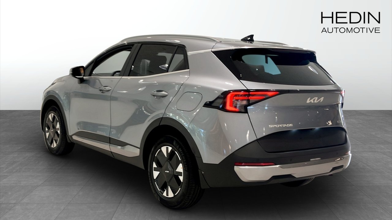 Kia Sportage Action 2027, bild 6/10