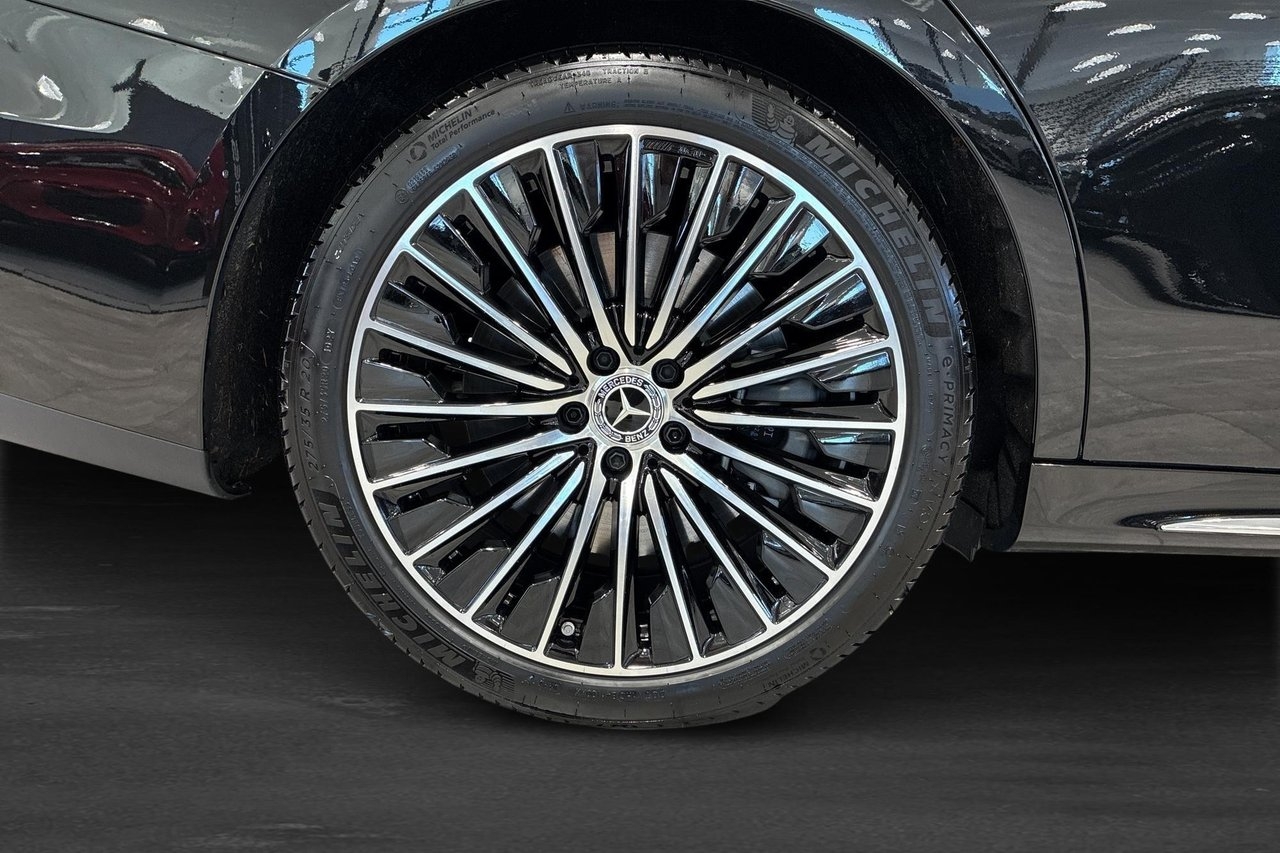 Mercedes-Benz E 2026, bild 7/10