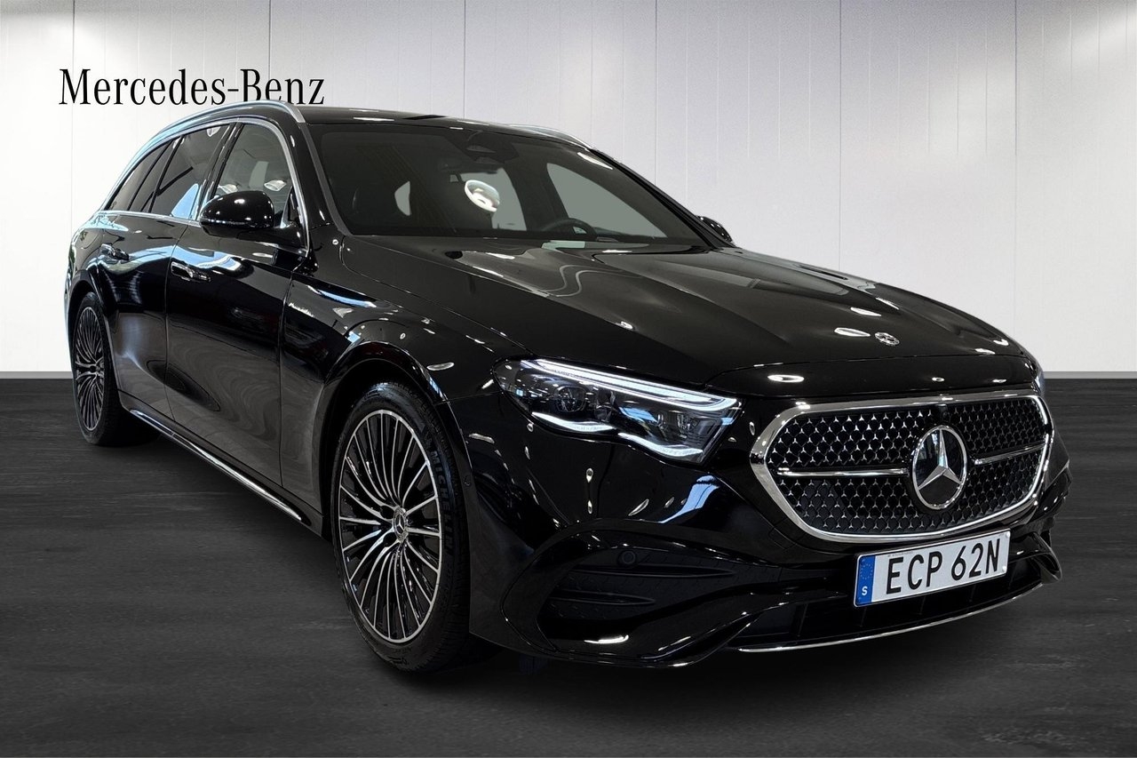 Mercedes-Benz E 2026, bild 2/10