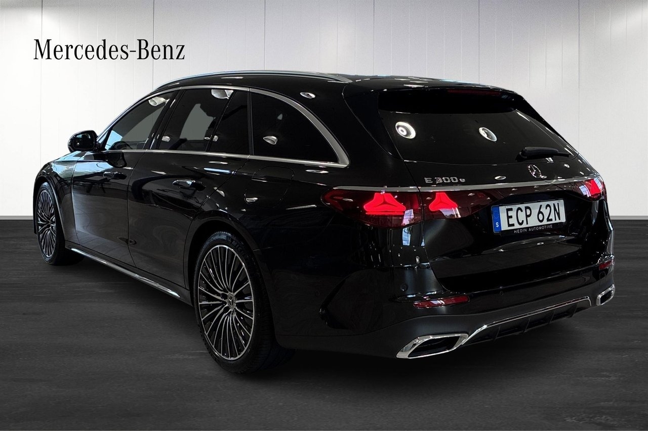 Mercedes-Benz E 2026, bild 3/10