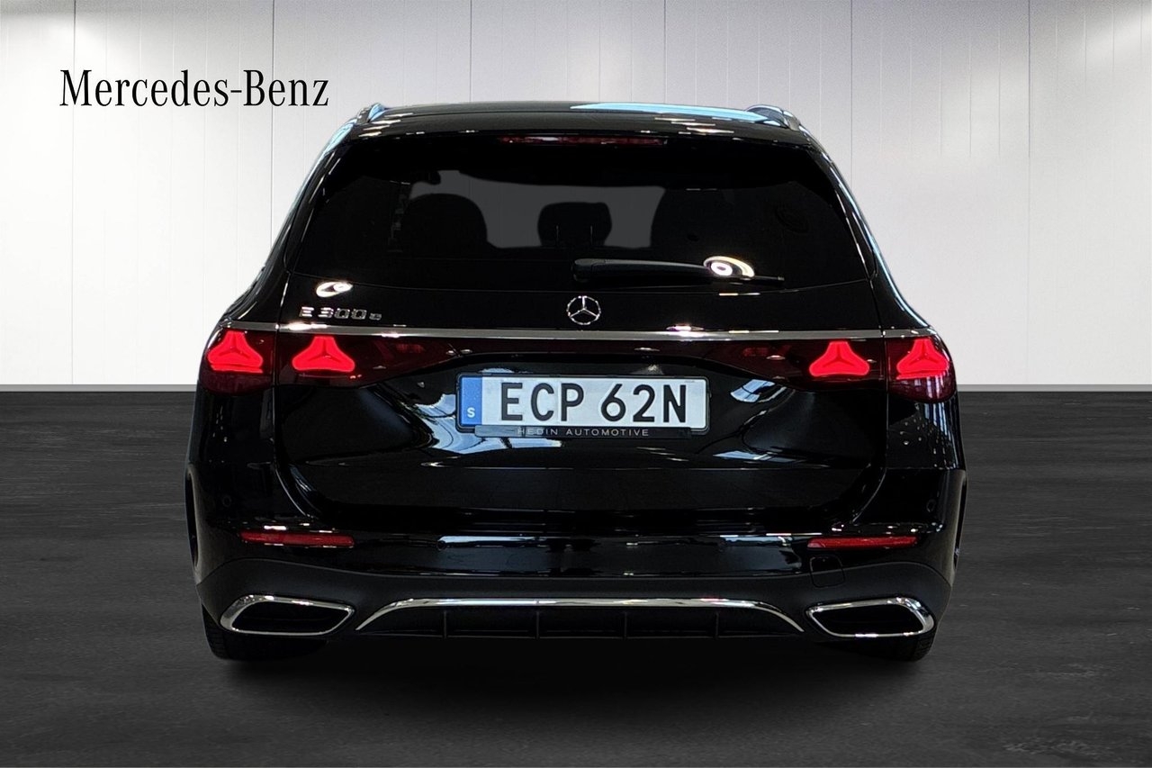 Mercedes-Benz E 2026, bild 5/10