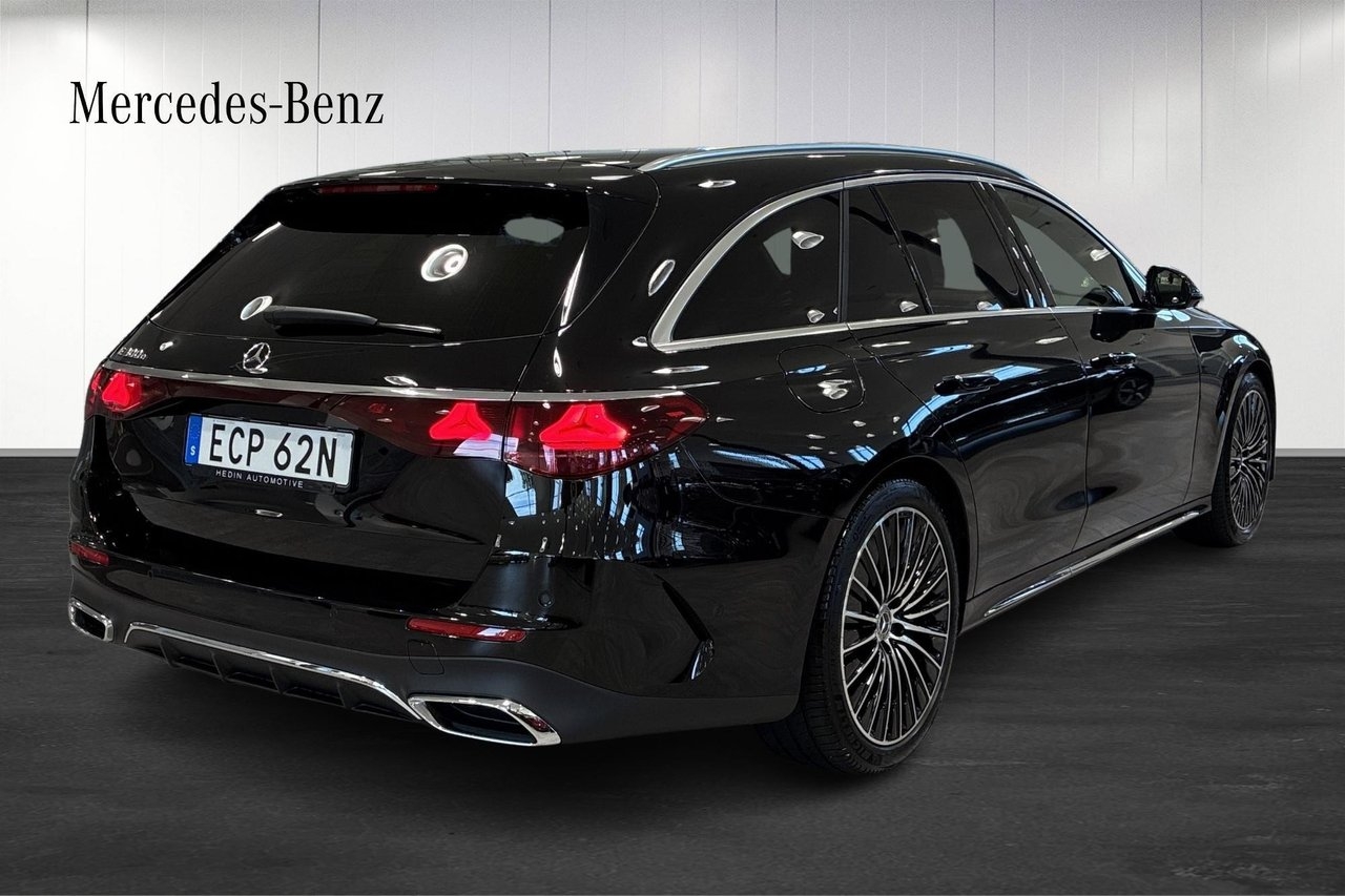 Mercedes-Benz E 2026, bild 4/10