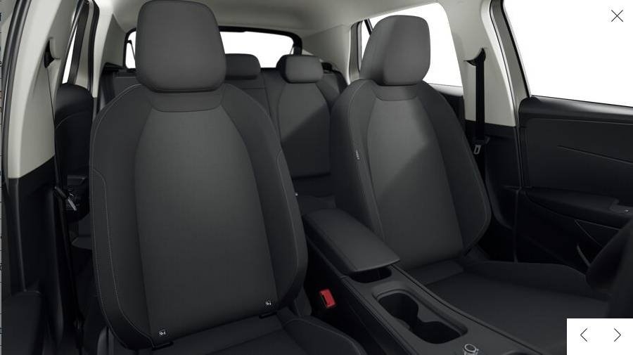 Volkswagen ID. Cross 52 kWh Life 2027, photo 5/6