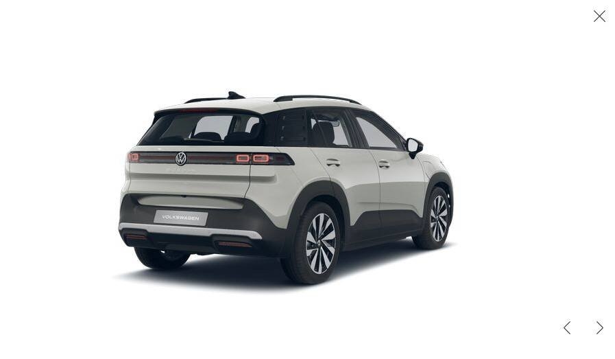 Volkswagen ID. Cross 52 kWh Life 2027, photo 3/6