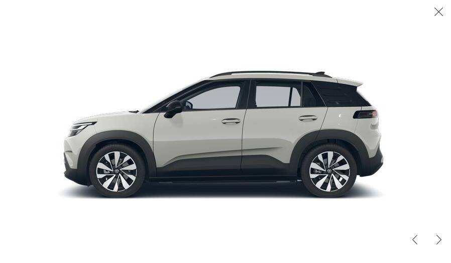 Volkswagen ID. Cross 52 kWh Life 2027, photo 2/6