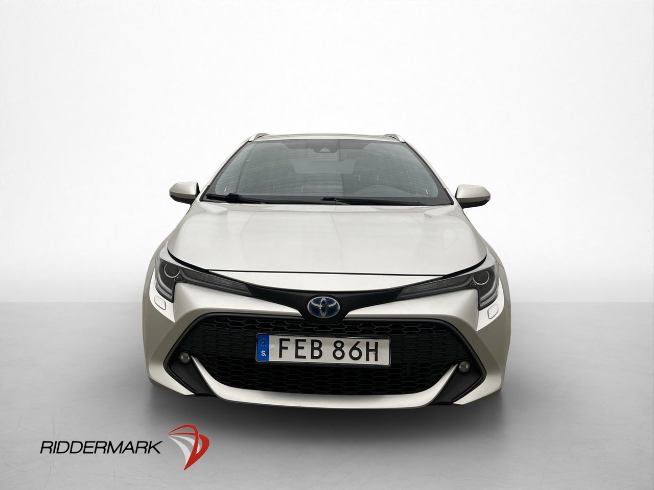 Toyota Corolla 2021, bild 2/10