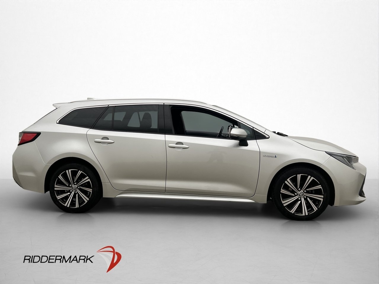 Toyota Corolla 2021, bild 6/10