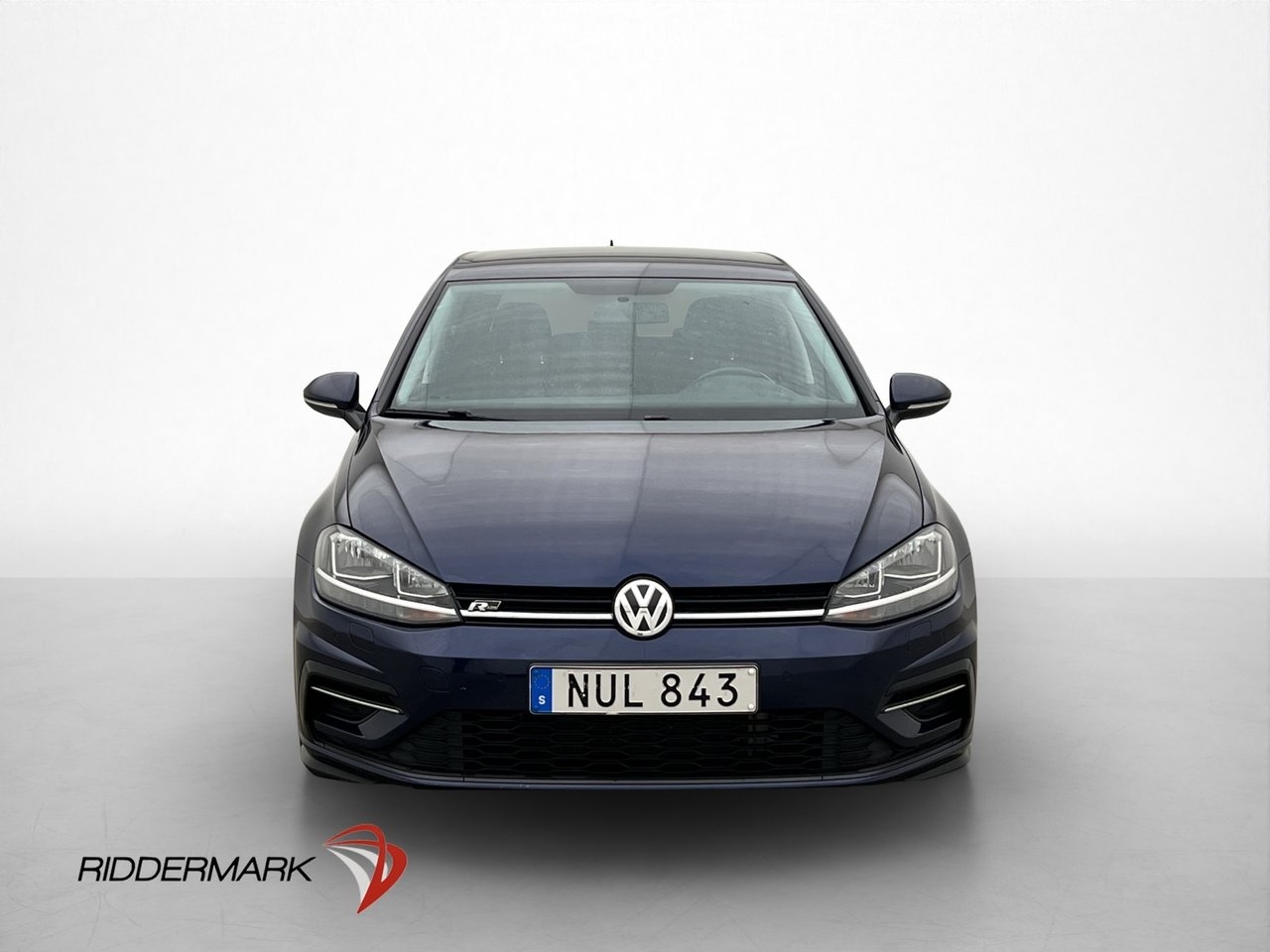 Volkswagen Golf 1.0 TSI R-Line 2018, kuva 2/25