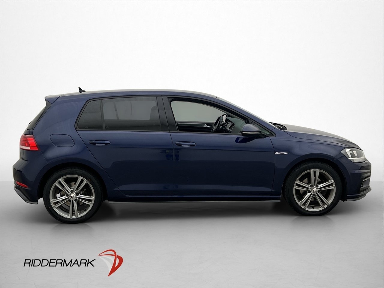 Volkswagen Golf 1.0 TSI R-Line 2018, kuva 6/25