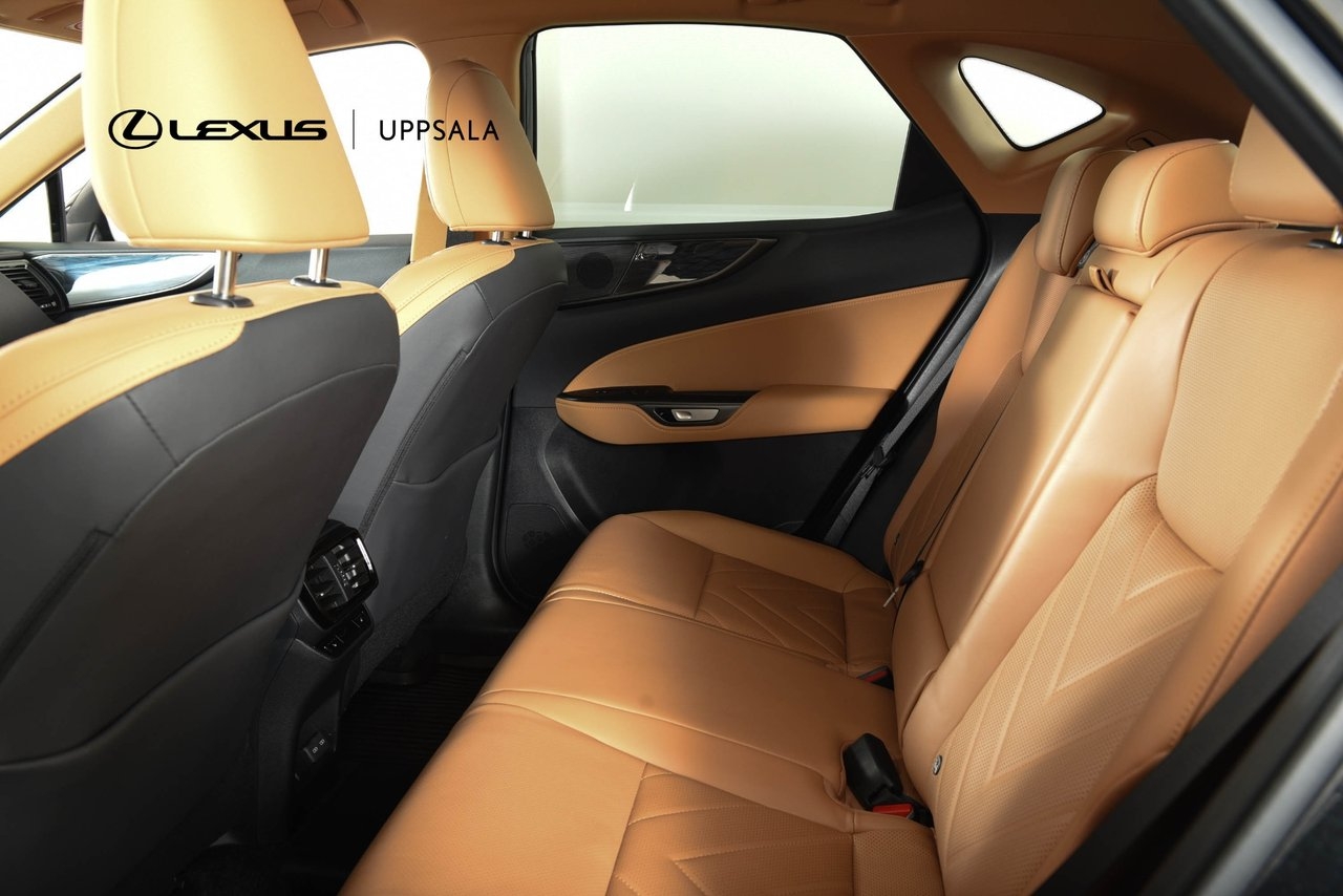 Lexus NX 2024, bild 7/10