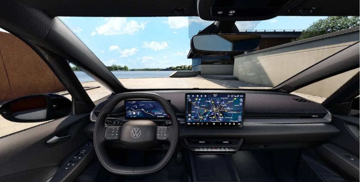 Volkswagen ID.3 Neo Life 2027, bild 2/3