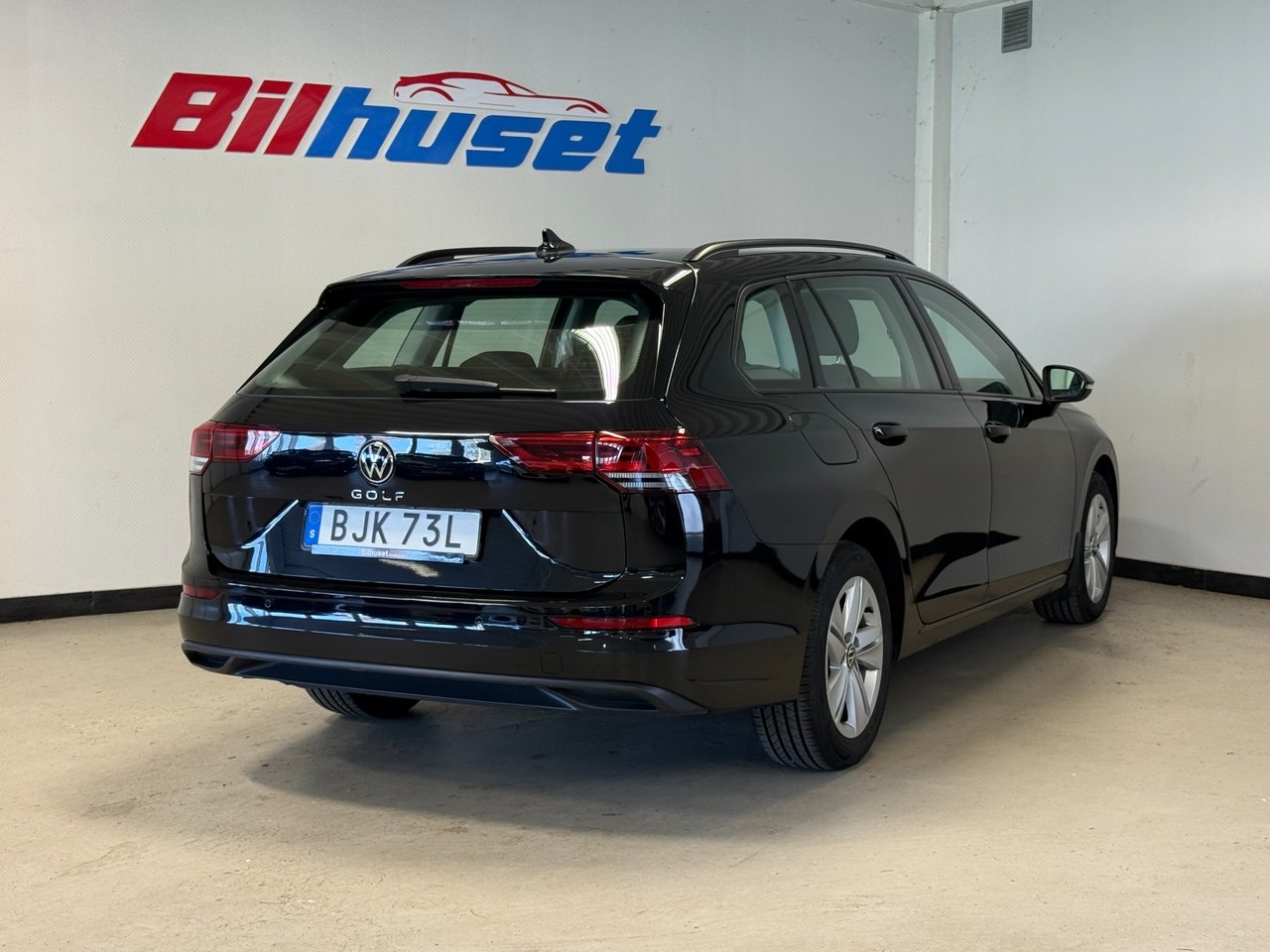 Volkswagen Golf 2.0 TDI SCR 2021, bild 4/10
