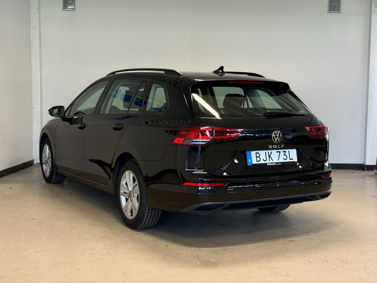 Volkswagen Golf 2.0 TDI SCR 2021, bild 3/10