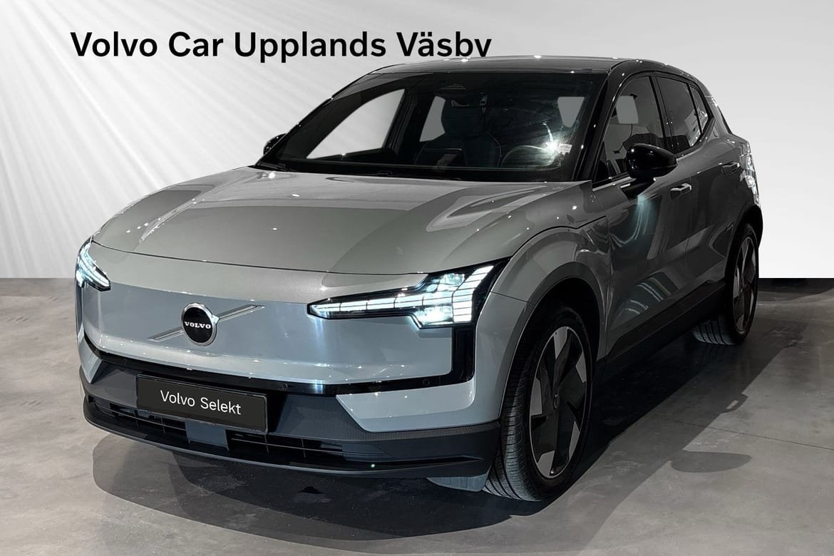 Volvo EX30