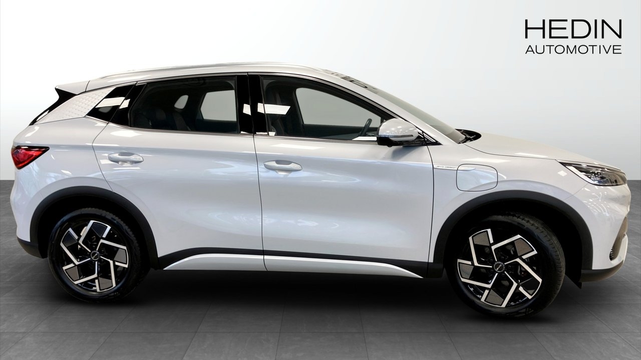 BYD Atto 3 DESIGN 2022, kuva 4/10