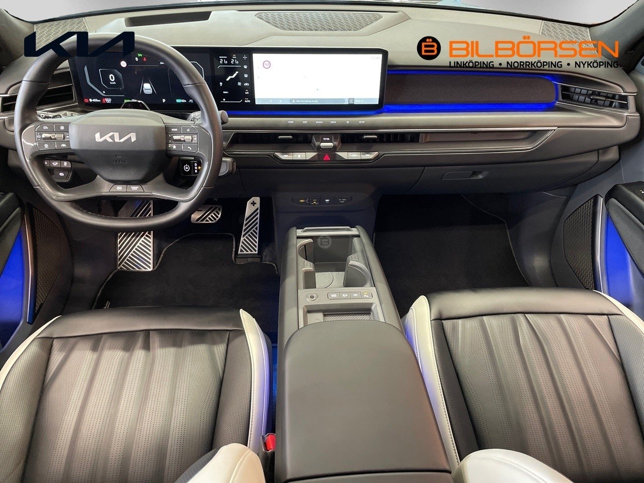 Kia EV9 2027, bild 7/10