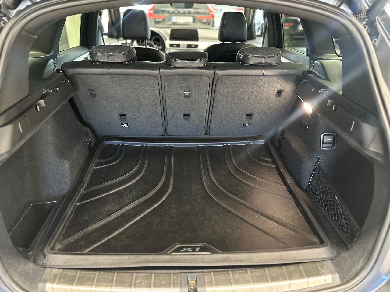 BMW X1 M-Sport xDrive25e Steptronic 2022, bild 7/10
