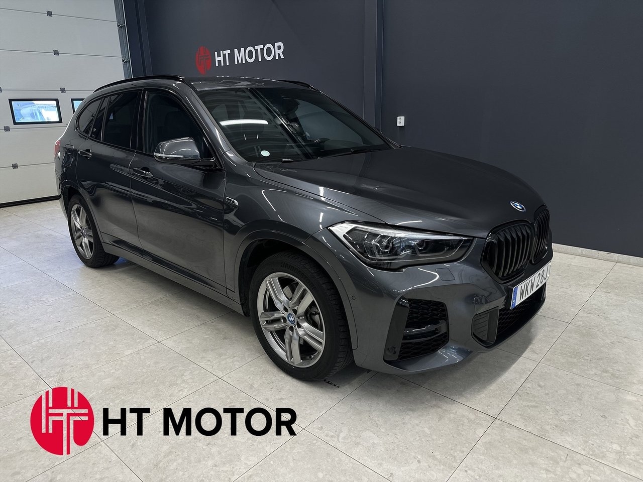 HT Motor AB