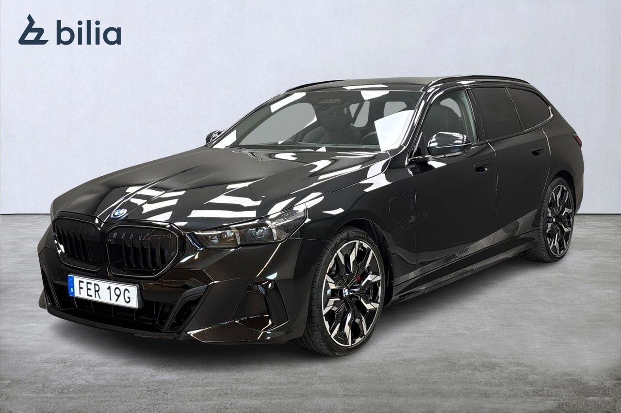 BMW 530e