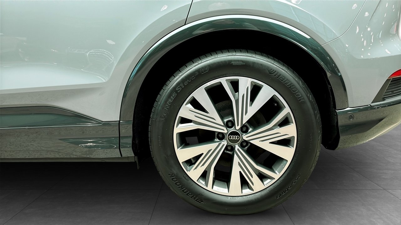 Audi Q4 e-tron 2023, kuva 6/10