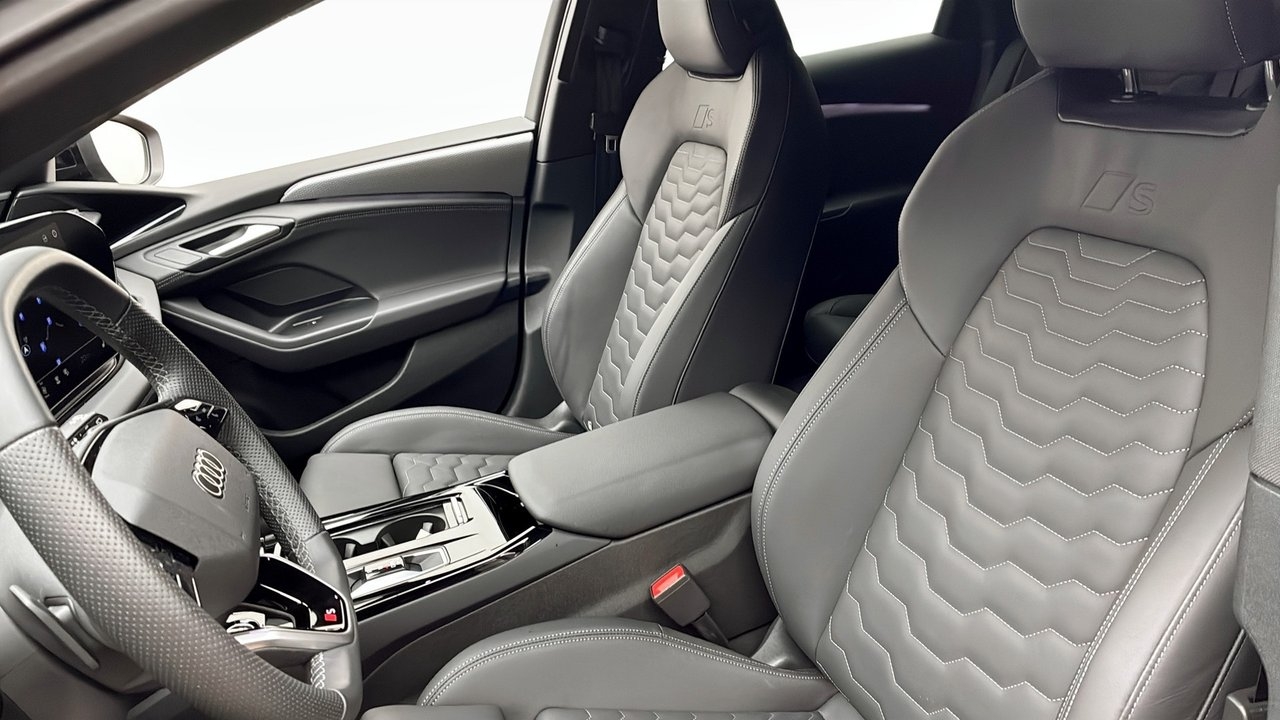 Audi A6 e-tron 2025, bild 7/10