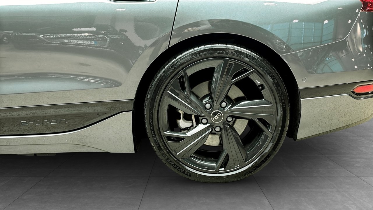 Audi A6 e-tron 2025, bild 5/10