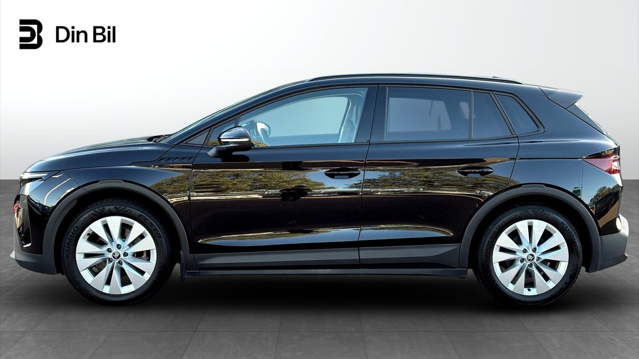 Skoda Elroq iV60 204Hk Drag 2025, bild 2/10