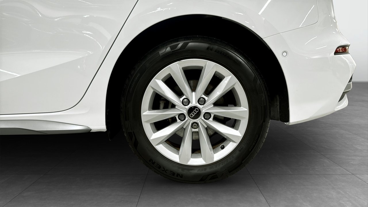 Audi A3 35 TFSI 2025, bild 6/10
