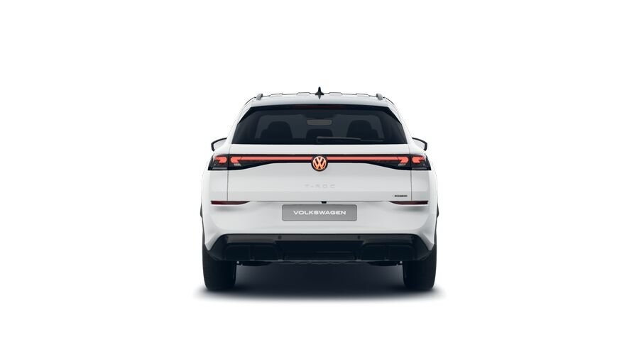 Volkswagen T-Roc R-Line 2027, bild 4/5