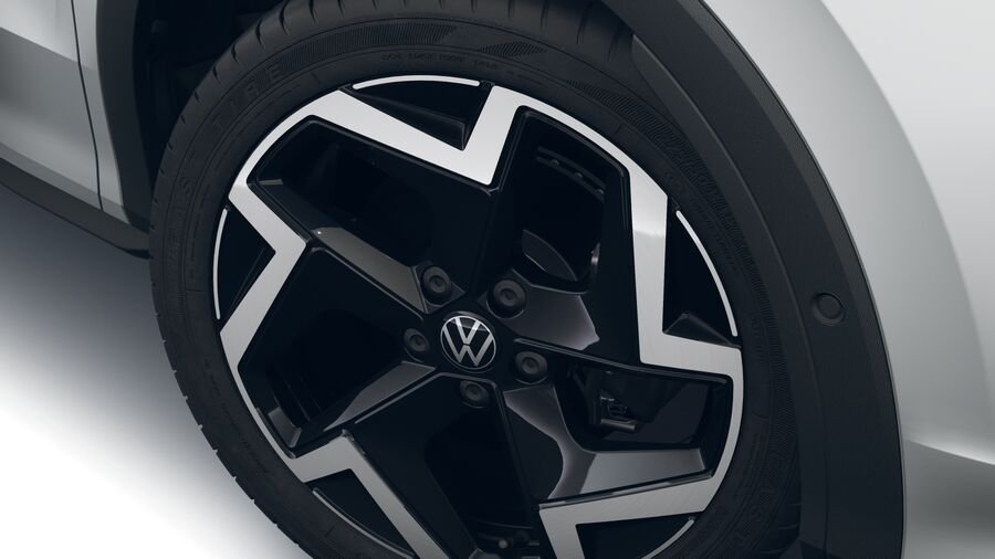 Volkswagen T-Roc R-Line 2027, bild 5/5