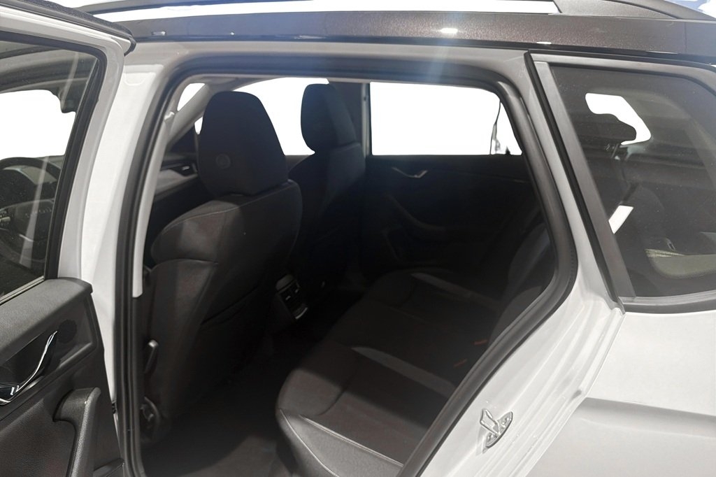 Skoda Kamiq Selection 2026, bild 2/7