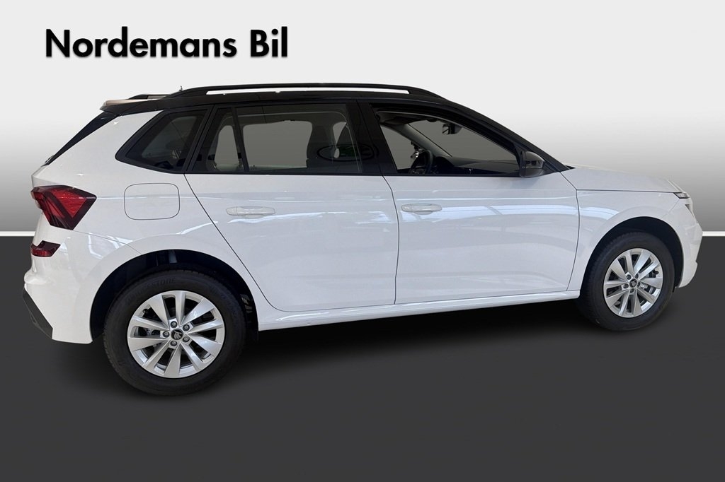 Skoda Kamiq Selection 2026, bild 4/7