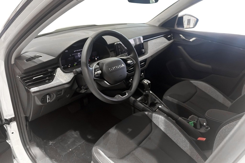 Skoda Kamiq Selection 2026, bild 3/7
