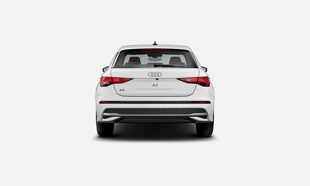 Audi A3 2027, bild 2/3