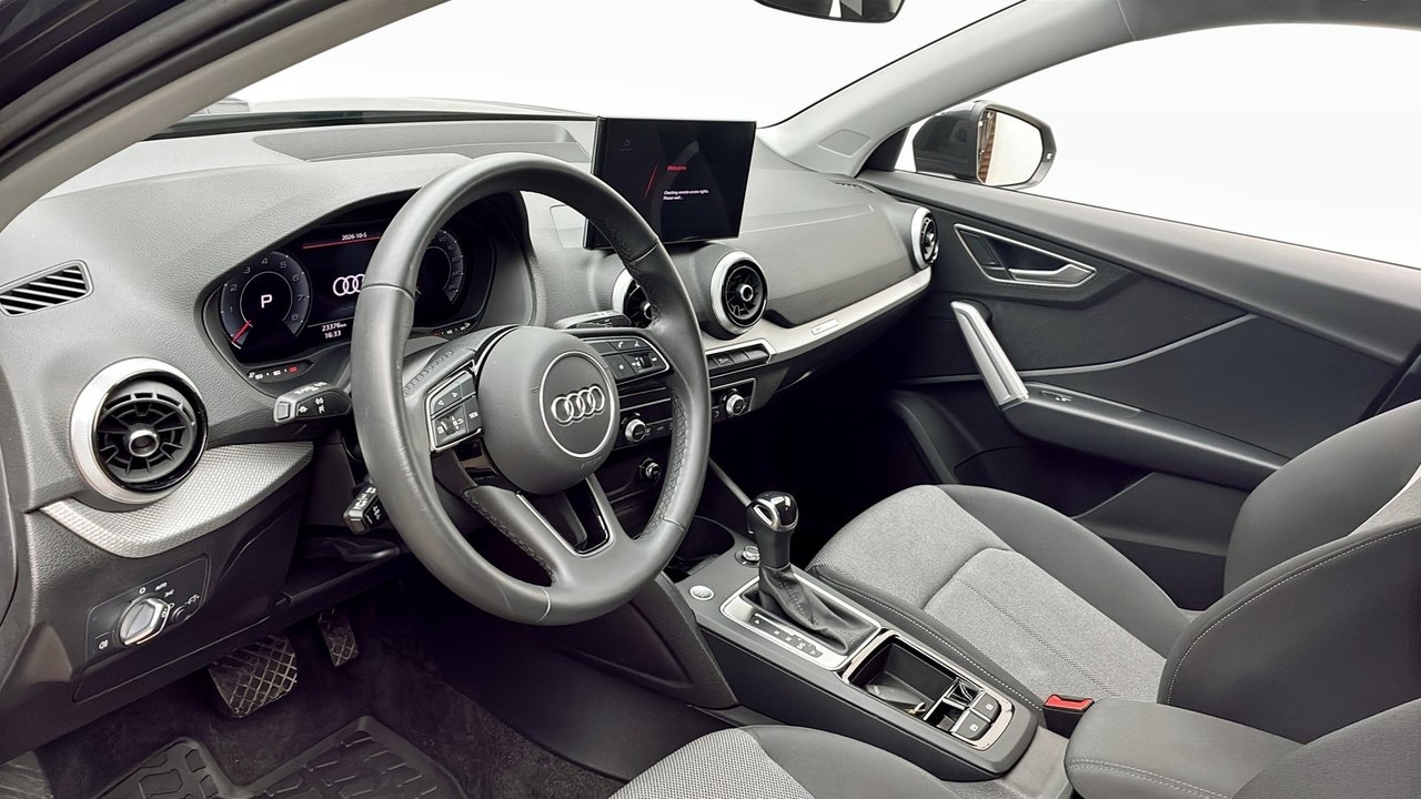 Audi Q2 35 TFSI Advanced Proline 2025, bild 6/10