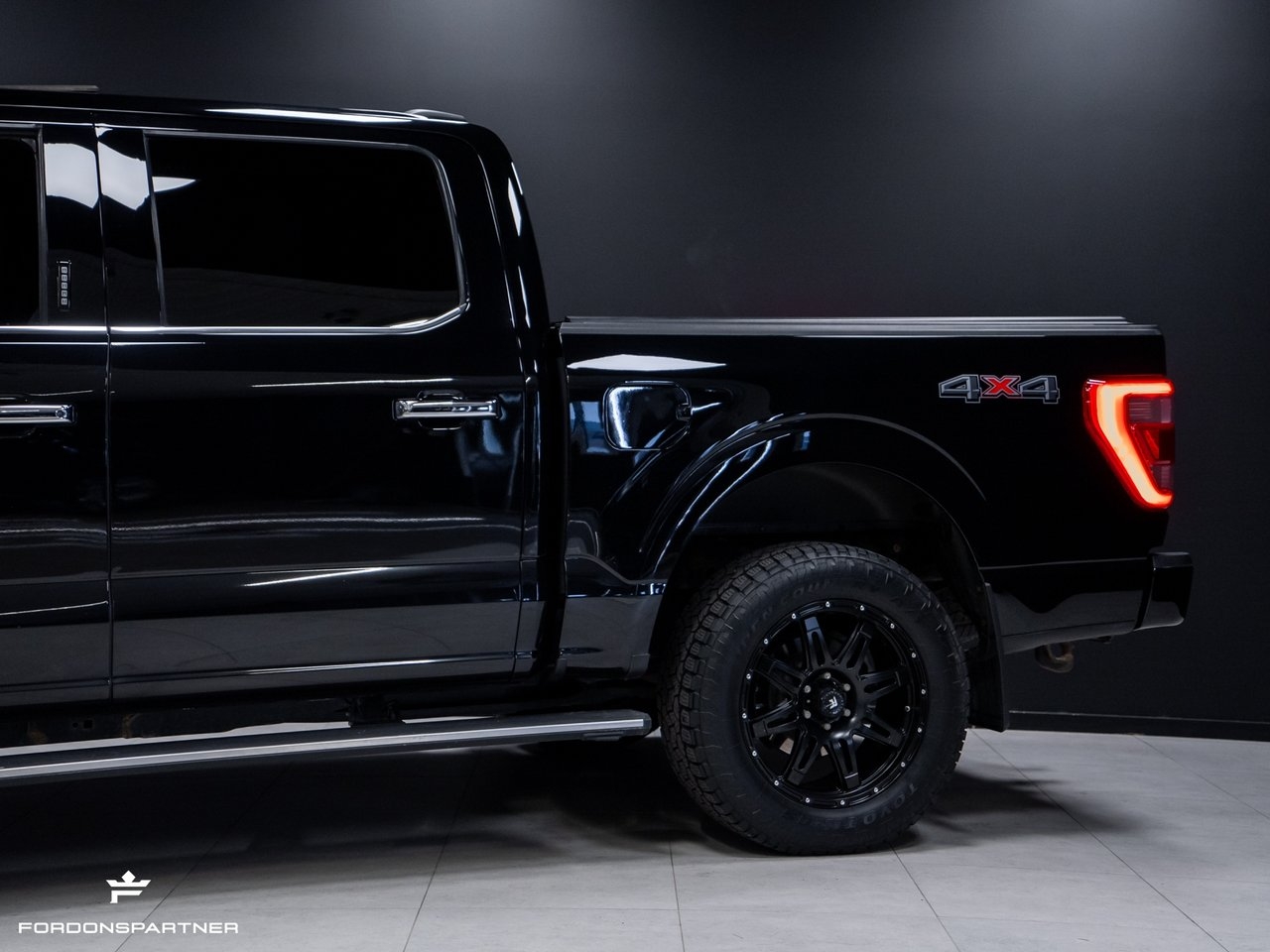 Ford F-150 2021, bild 4/10