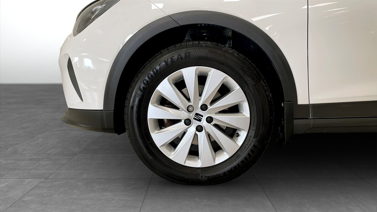 Seat Arona Style 2023, bild 6/13