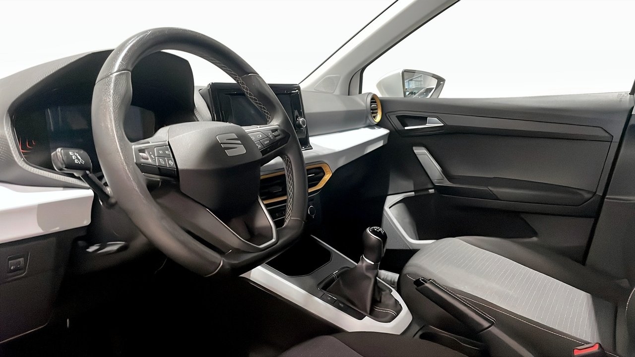Seat Arona Style 2023, bild 7/13