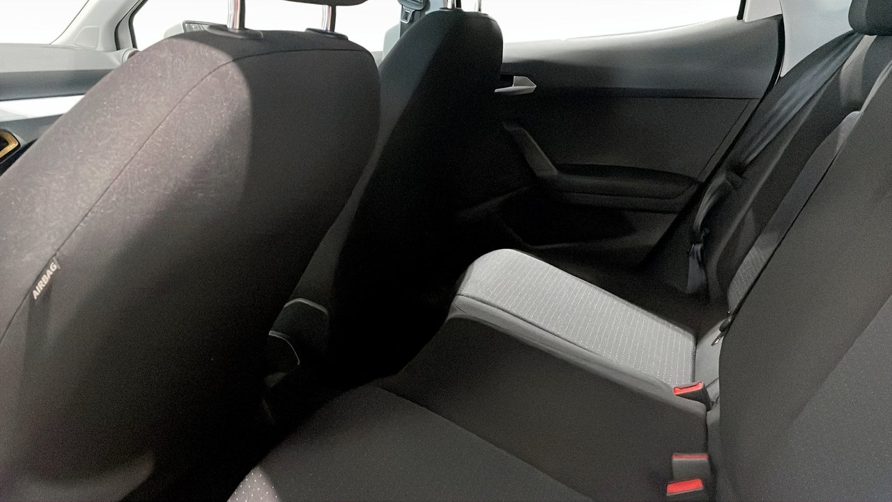 Seat Arona Style 2023, photo 12/13