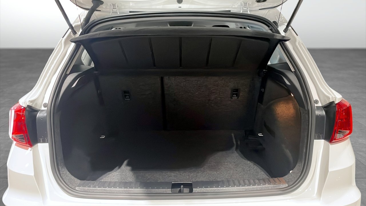 Seat Arona Style 2023, photo 13/13