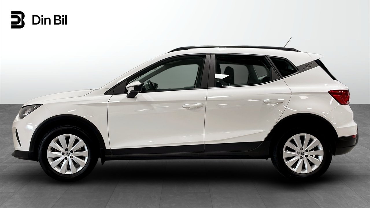 Seat Arona Style 2023, bild 2/13