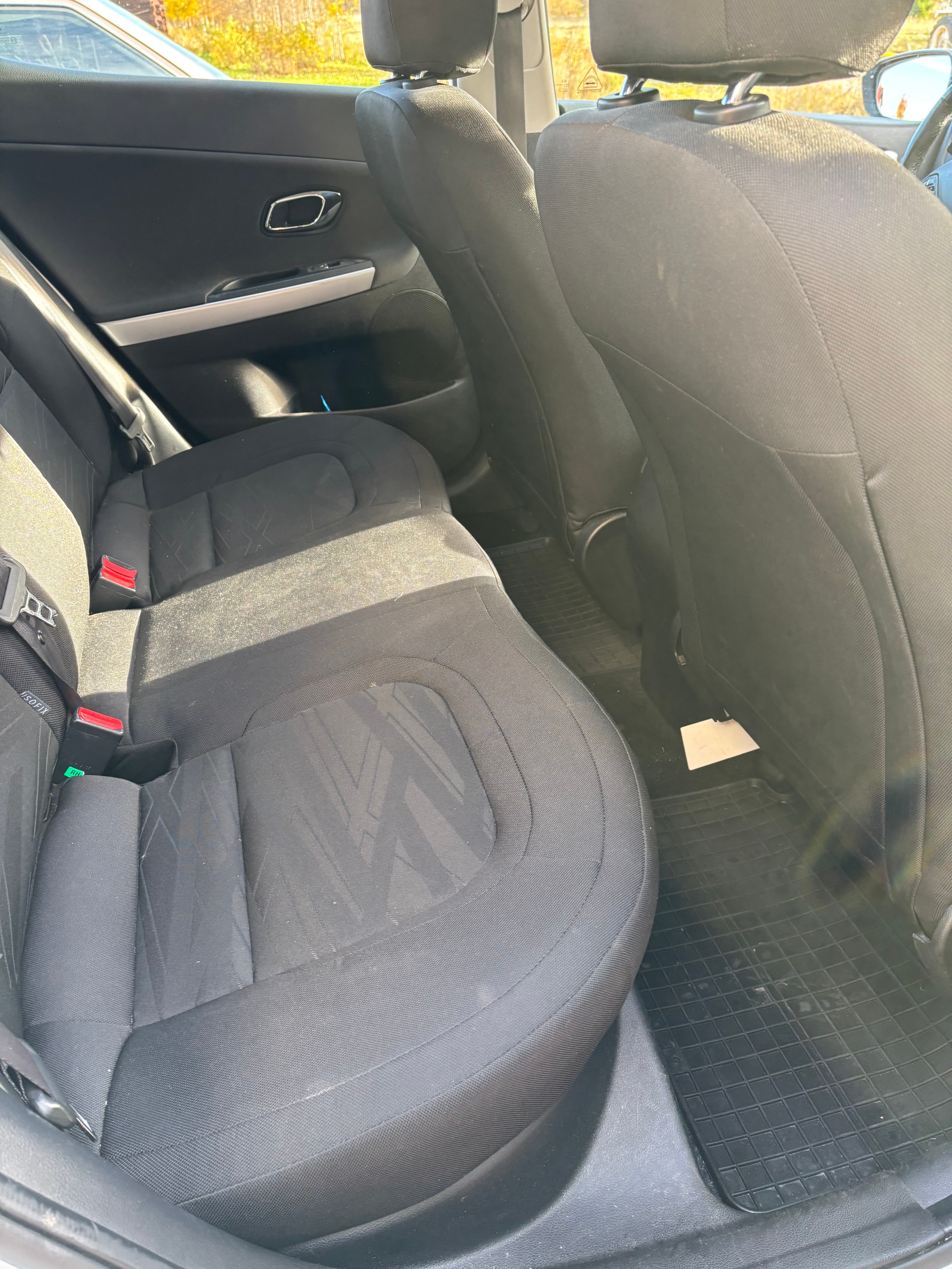 Kia Ceed 1.4 2017, bild 3/10