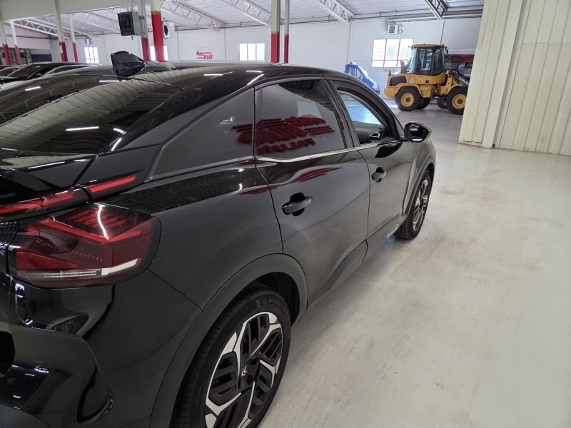 Citroen C4 Shine 2023, bild 6/10