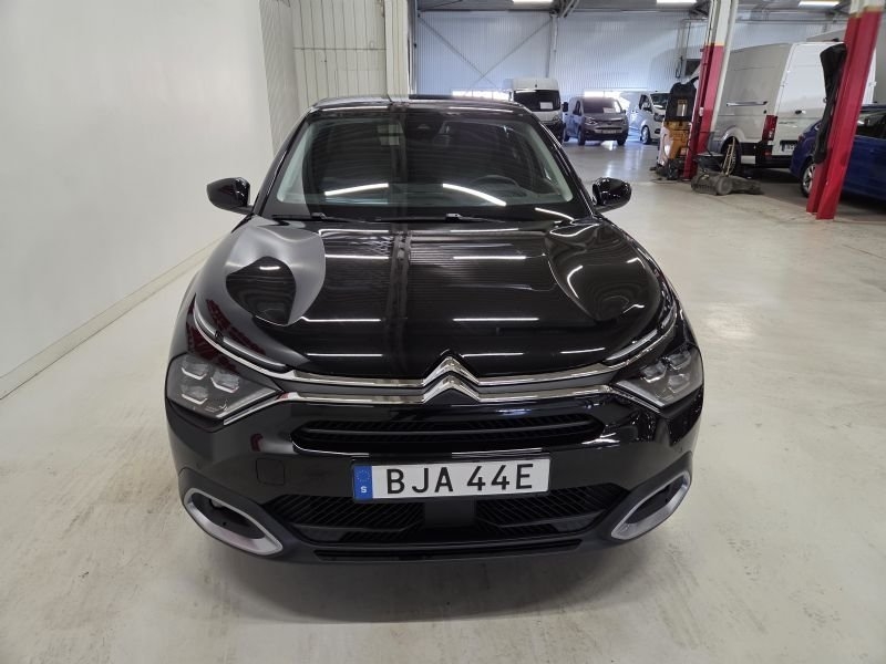 Citroen C4 Shine 2023, bild 2/10