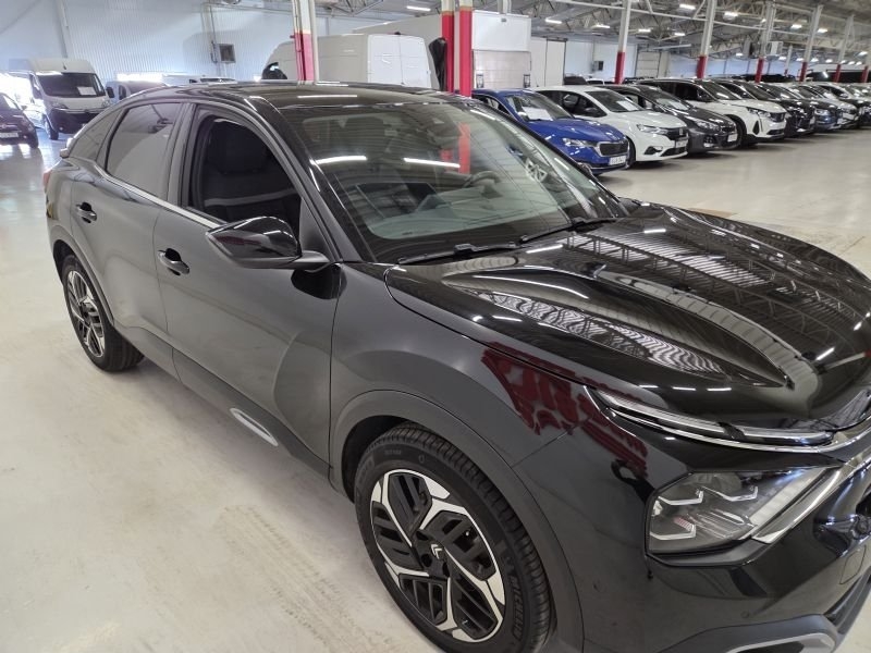 Citroen C4 Shine 2023, bild 3/10