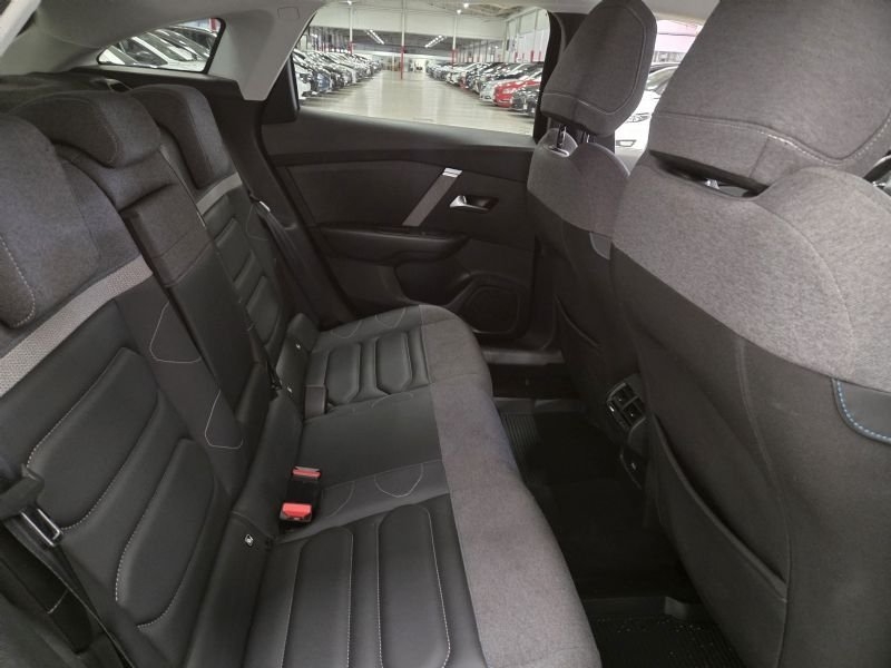 Citroen C4 Shine 2023, bild 5/10